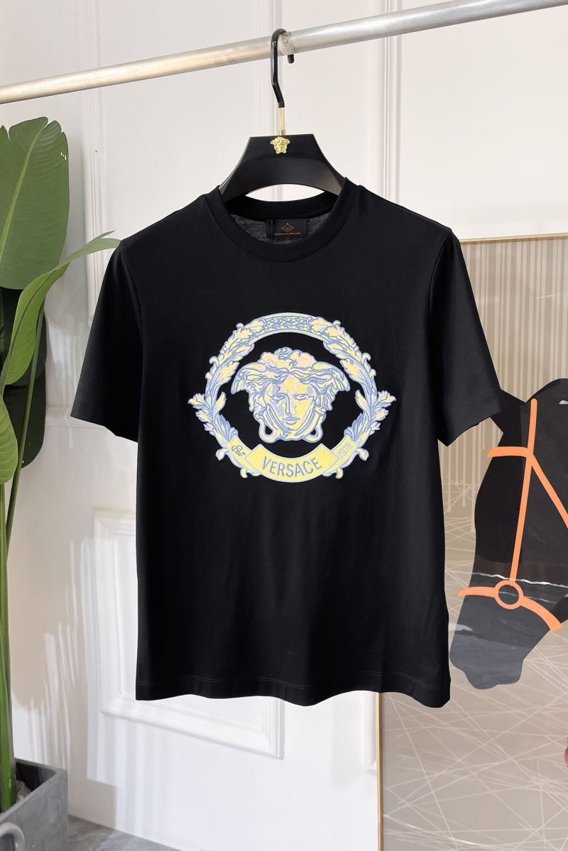 Versace T-Shirts